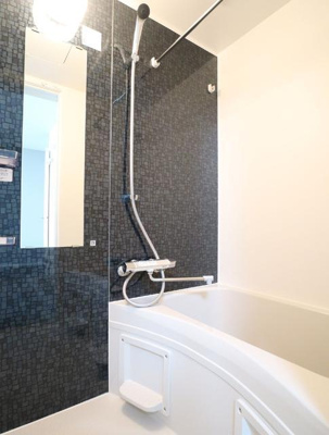 【浴室】 | エクセラン立花 | バス 