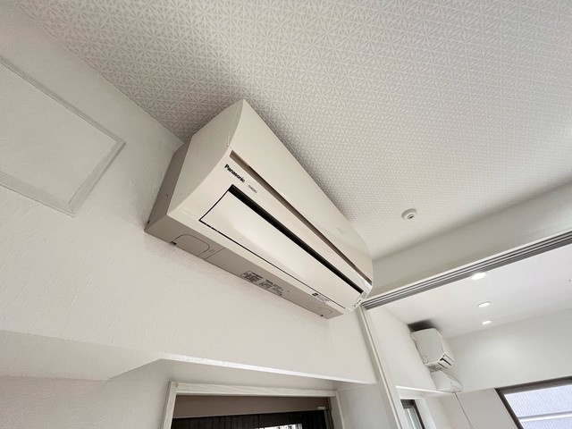 セントフィールド一番町の設備