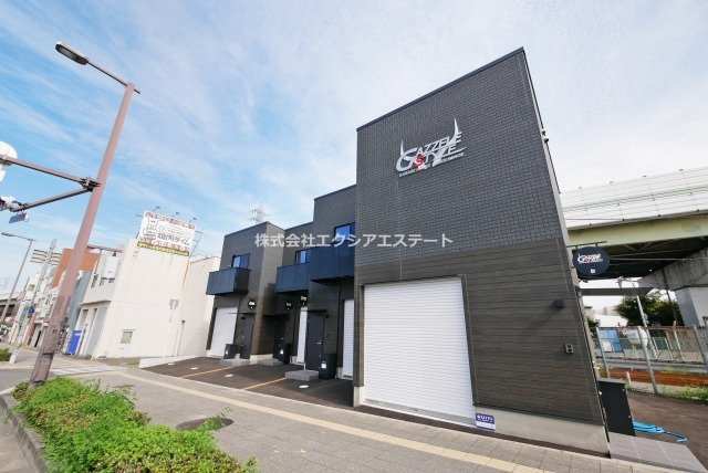 GAZZELE STYLE 西住之江