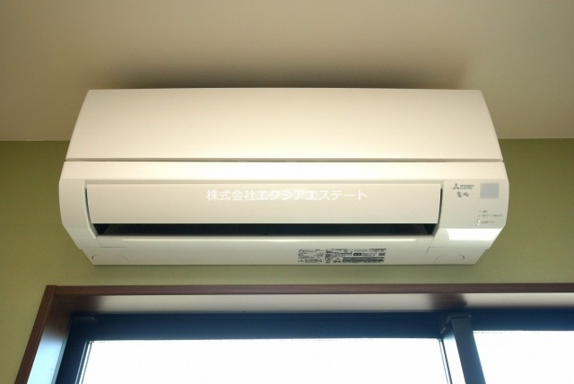 GAZZELE STYLE 西住之江の設備