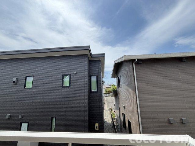 グリース　Bの展望