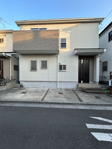 【外観】 | 川口里 | 外観もきれいです