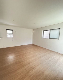 【居間・リビング】 | 川口里 | ゆったり過ごせるリビングです