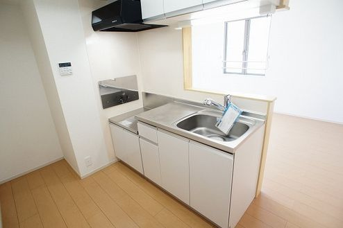 シェーネのキッチン