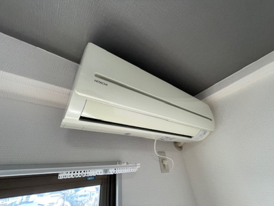 【その他共用部分】 | メゾン城北