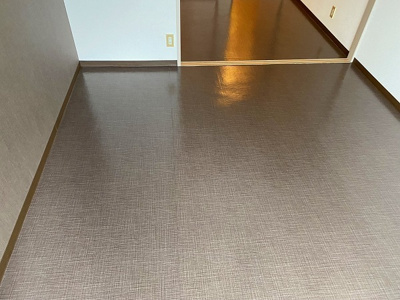 【寝室】 | メゾン城北