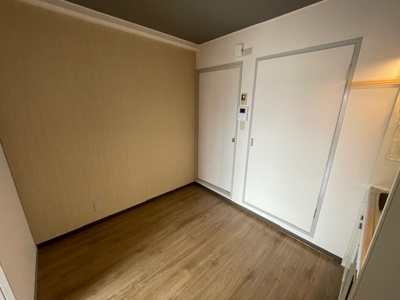 【居間・リビング】 | メゾン城北