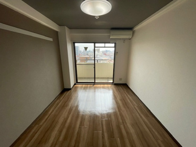 【浴室】 | メゾン城北