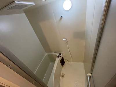 【洗面所】 | メゾン城北