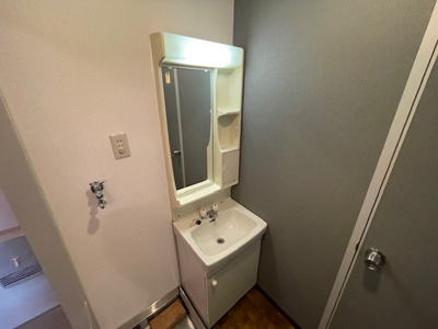 【トイレ】 | メゾン城北