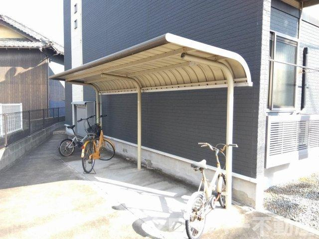 レオネクストＧｒｏｏｖｅｒⅡのその他共用部分