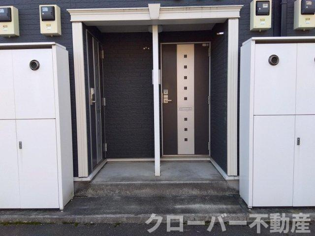 レオネクストＧｒｏｏｖｅｒⅡのその他共用部分