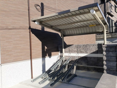 【その他共用部分】 | プログレＮθ