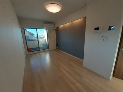 【内装】 | プログレＮθ | 物件の内装です