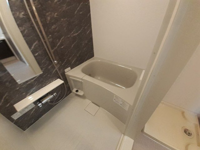 【浴室】 | プログレＮθ | お風呂です