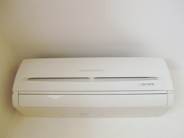 ＭＯＮＡ  ＶＡＬＥⅡの設備|エアコンあります。