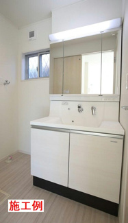 【その他】 | 寒川町一之宮2丁目  1号棟 6期