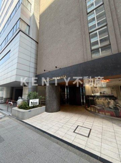 【外観】 | 外観は落ち着いています