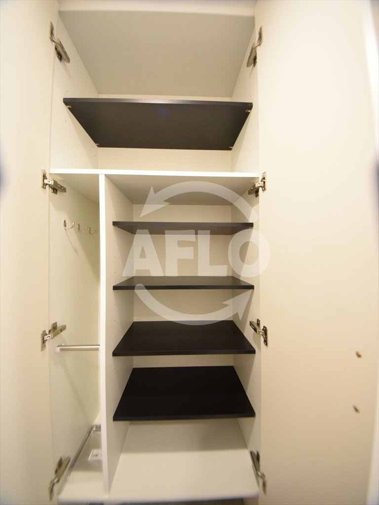 セレニテ日本橋プリエの収納|セレ二テ日本橋プリエ　シューズボックス