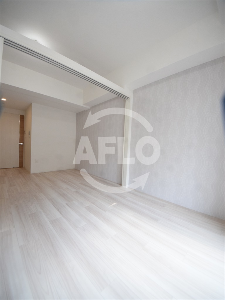 セレニテ日本橋プリエの寝室|セレ二テ日本橋プリエ　寝室