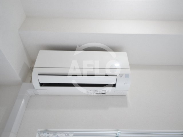 セレニテ日本橋プリエの設備|セレ二テ日本橋プリエ　エアコン