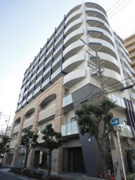 LaSante梅田北の画像