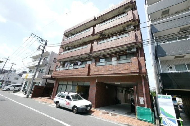 ルミエール蓮根