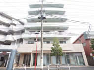 オセアン港南中央ビルの画像