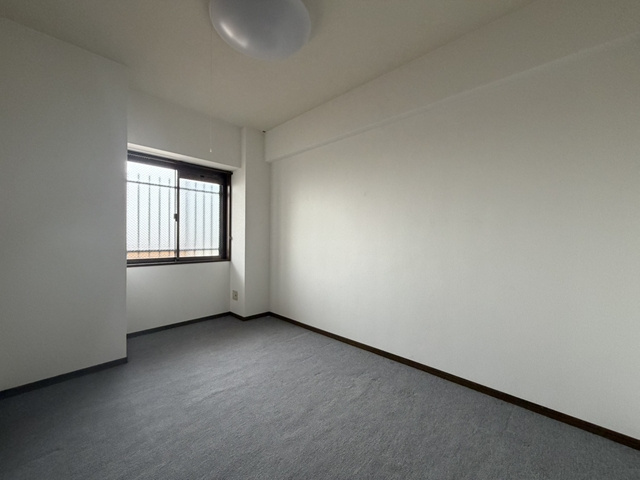 【洋室】 | ラ・セーヌ北田町 | 洋室です