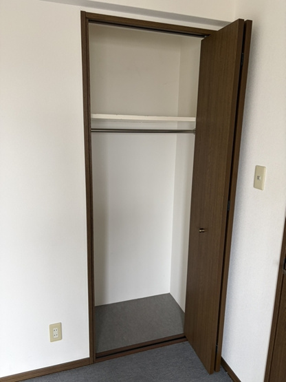 【収納】 | ラ・セーヌ北田町 | ちょっとした収納スペースも充実しています