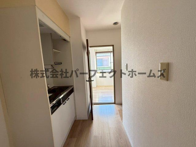 シャトークレールの内装|内装も気になるポイント