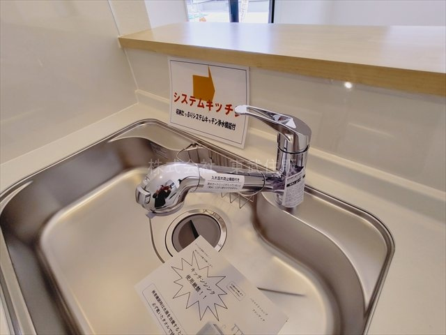 【キッチン】の画像