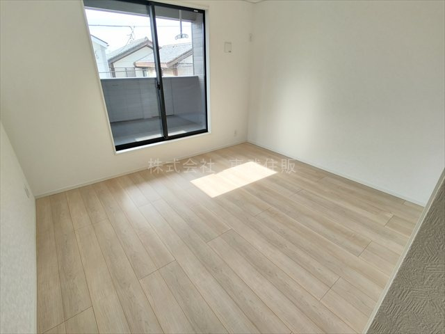 【寝室】の画像