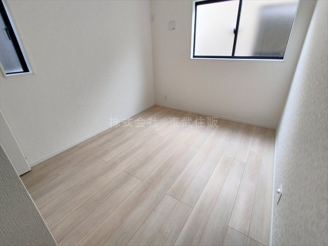 【洋室】の画像