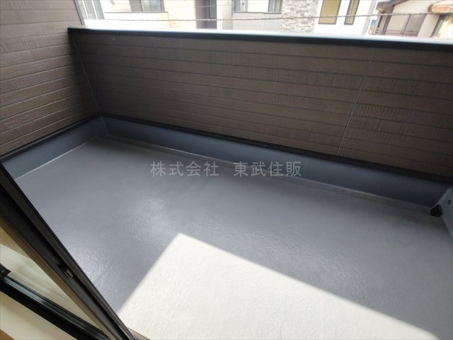 【バルコニー】の画像