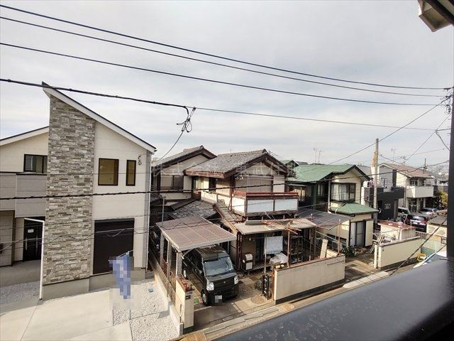 【展望】の画像