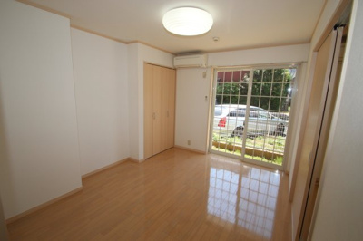 【洋室】 | サンバロン