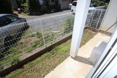 【バルコニー】 | サンバロン