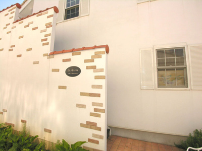 【エントランス】 | サンバロン