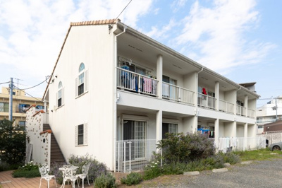 【外観】 | サンバロン