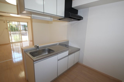 【キッチン】 | サンバロン