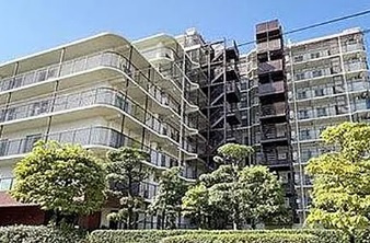 【外観】 | 蓮根サンハイツ