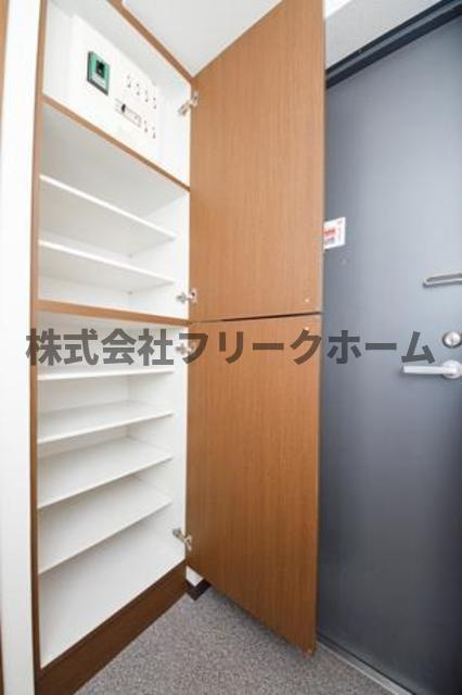 武蔵野市境４丁目の賃貸マンションの設備|※写真は同タイプ住戸です。