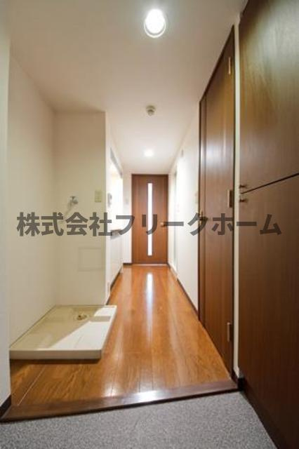 武蔵野市境４丁目の賃貸マンションのその他|※写真は同タイプ住戸です。