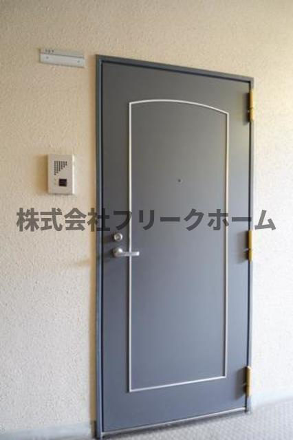 武蔵野市境４丁目の賃貸マンションのその他|※写真は同タイプ住戸です。