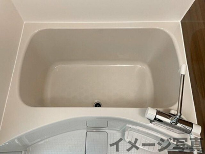 【浴室】 | キャメル西大宮シャトー