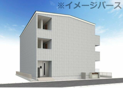 【外観】 | キャメル西大宮シャトー