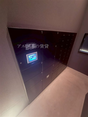 【設備】 | オープンブルーム伊勢佐木町