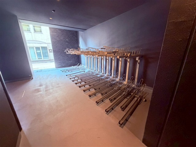 【その他共用部分】 | オープンブルーム伊勢佐木町