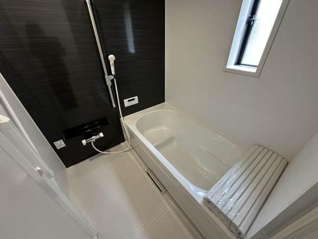 神戸市西区王塚台7丁目新築戸建２号棟の浴室
